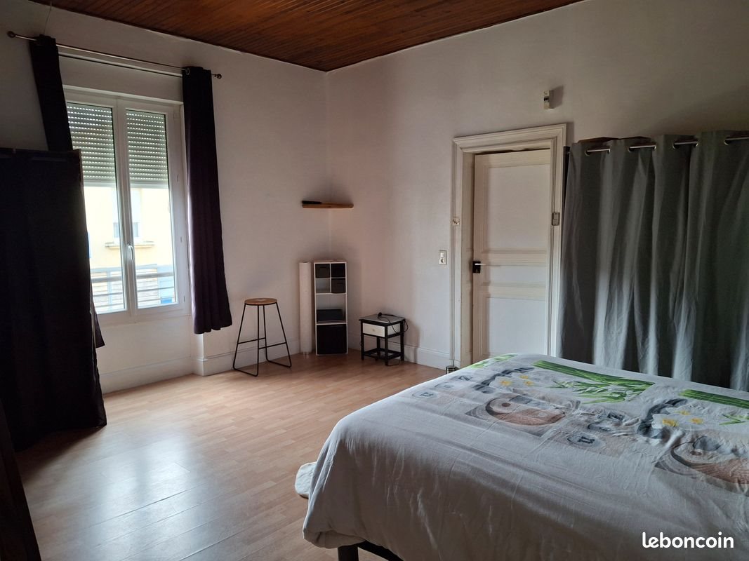Appartement à louer, 128m², Saint-Sylvestre-sur-Lot