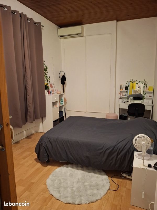 Appartement à louer, 128m², Saint-Sylvestre-sur-Lot