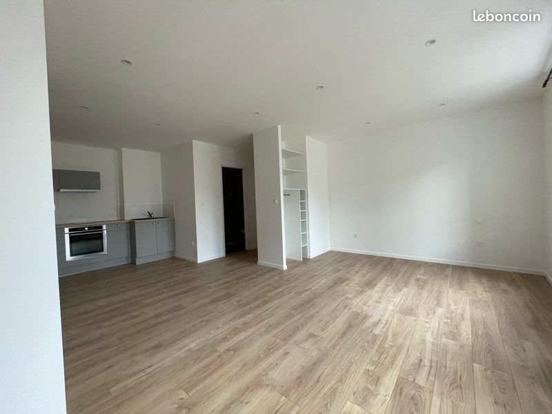 Appartement à louer, 30m², Ornans