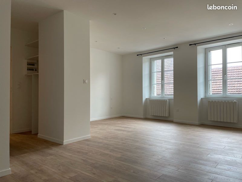 Appartement à louer, 30m², Ornans