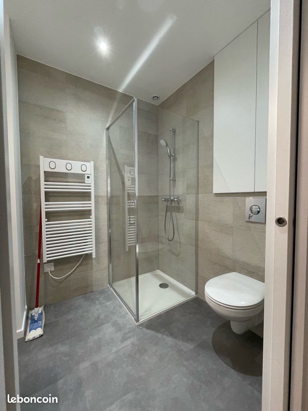 Appartement à louer, 30m², Ornans
