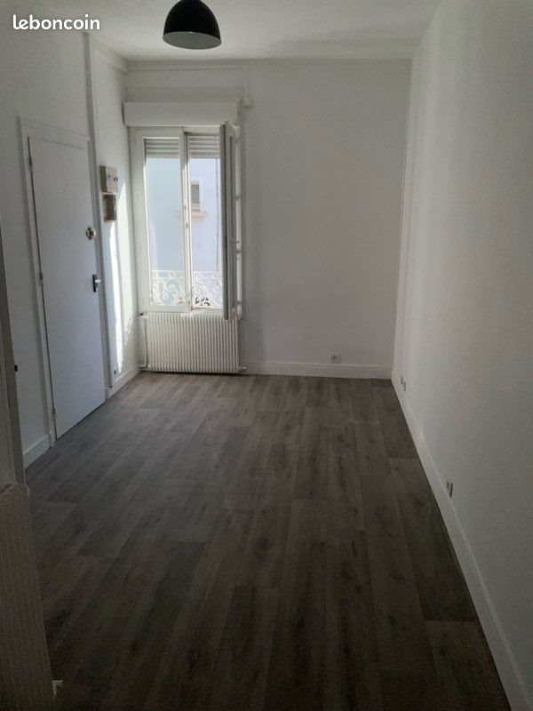 Appartement à louer, 24m², Le Mans