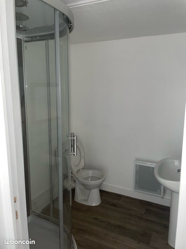 Appartement à louer, 24m², Le Mans