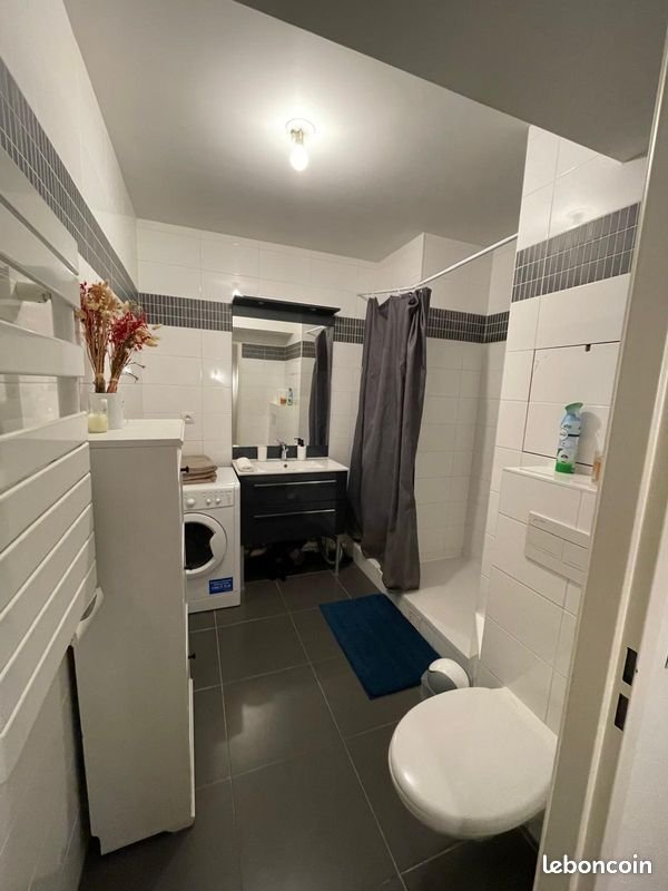 Appartement à louer, 24m², Issy-les-Moulineaux
