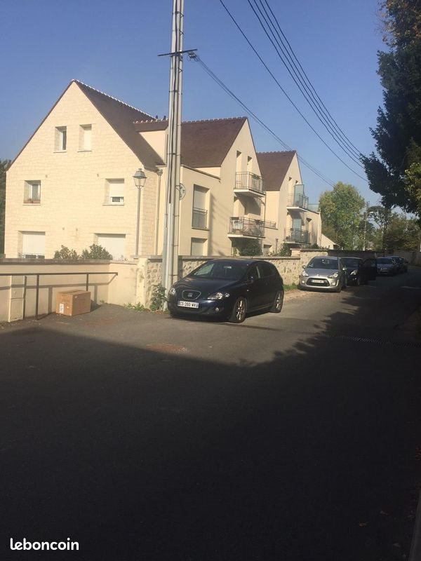 Appartement à louer, 45m², Vémars