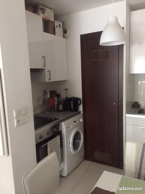 Appartement à louer, 45m², Vémars
