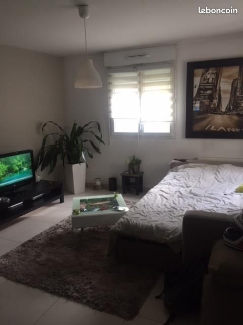 Appartement à louer, 45m², Vémars