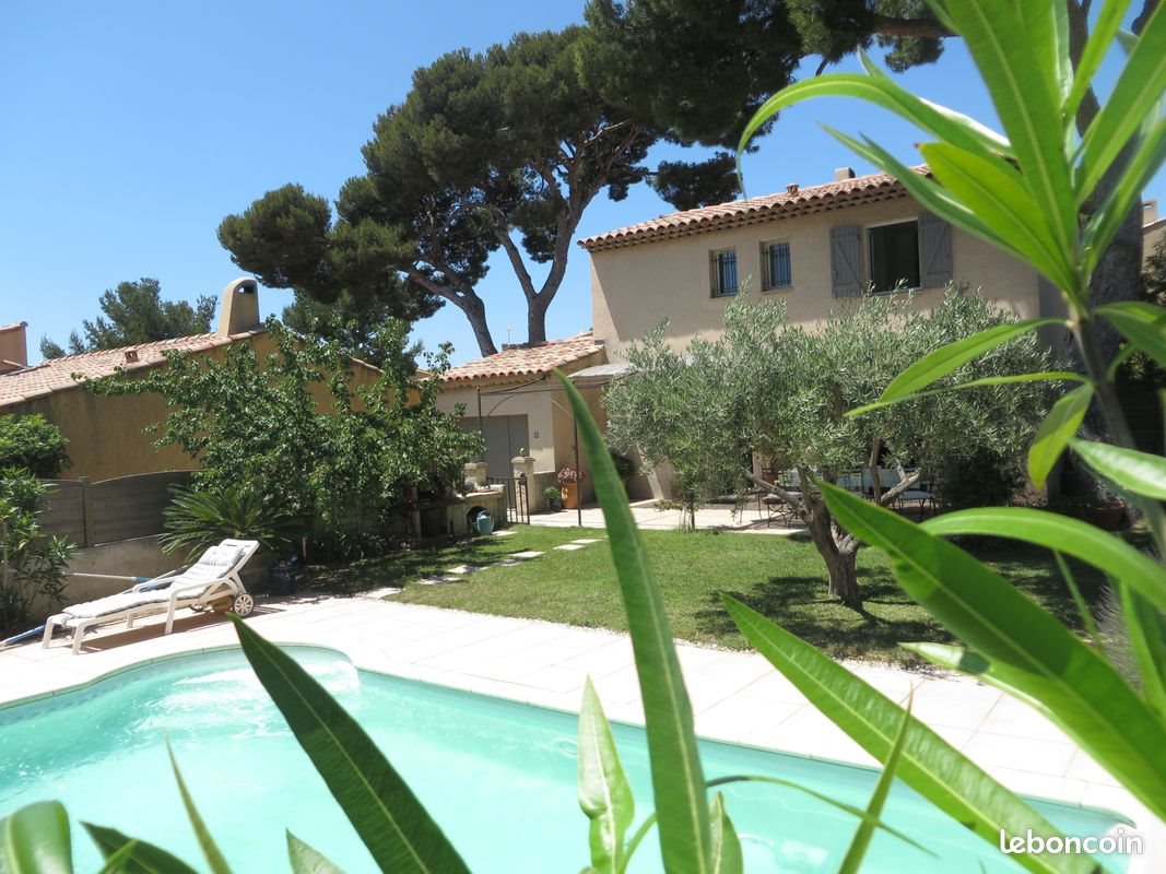 Maison à vendre, 97m², Sausset-les-Pins
