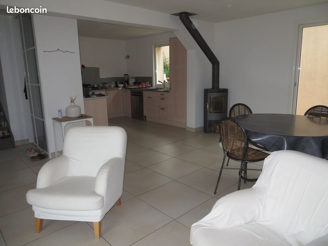 Maison à vendre, 97m², Sausset-les-Pins