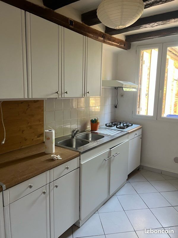 Appartement à louer, 35m², Sens