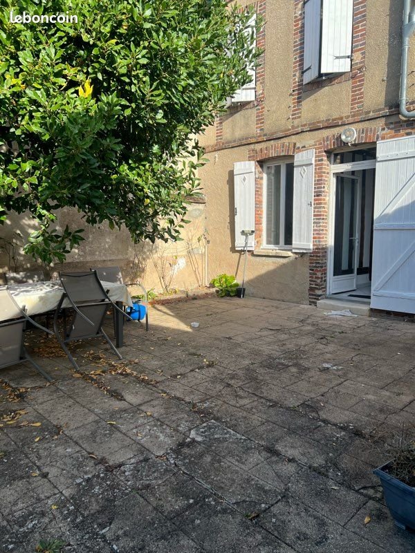 Appartement à louer, 35m², Sens