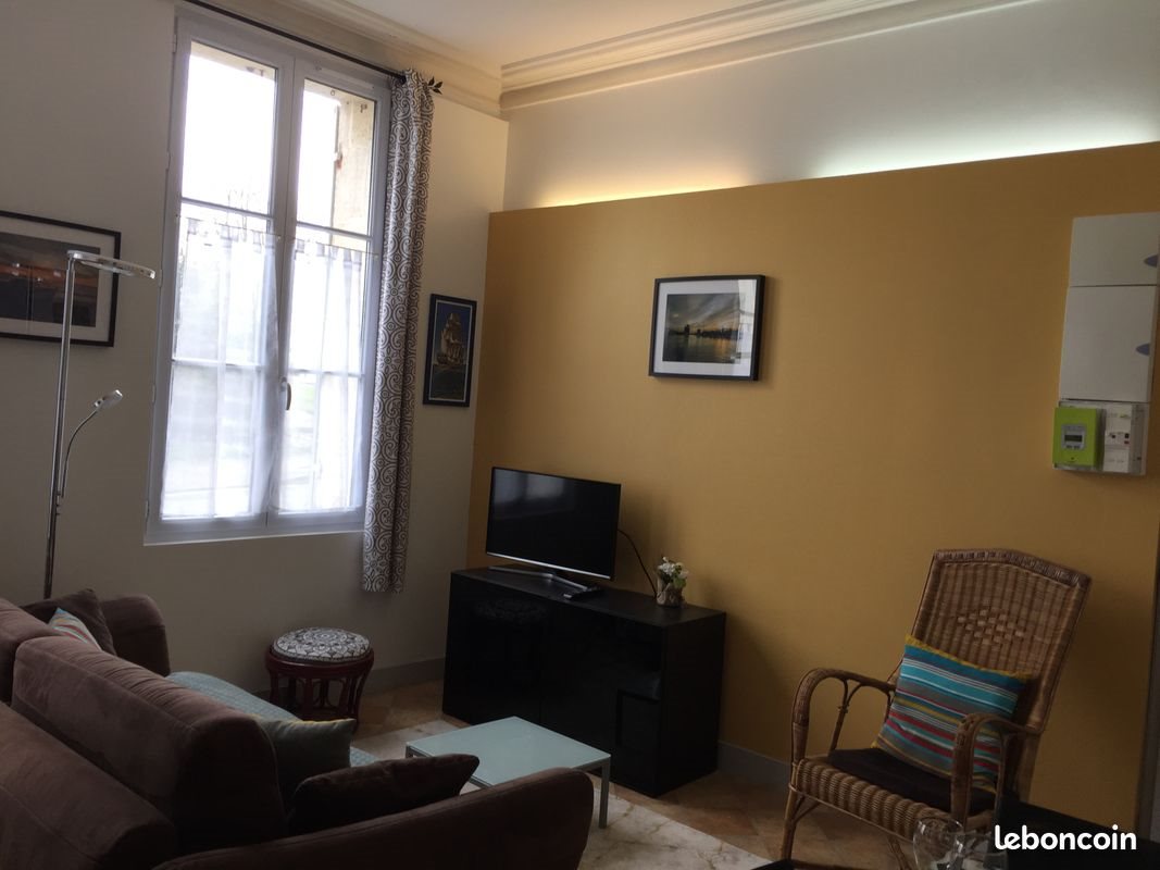 Appartement à louer, 31m², Rochefort