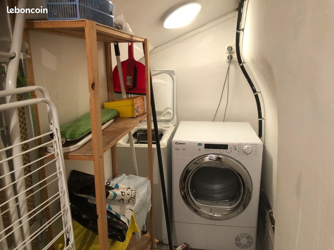 Appartement à louer, 31m², Rochefort