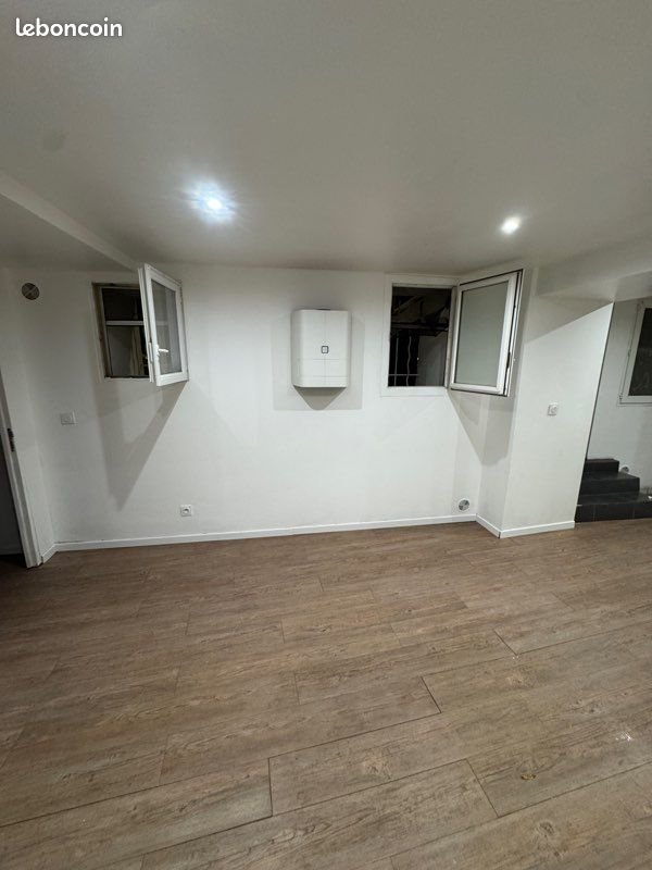 Appartement à louer, 48m², Marseille 16ème