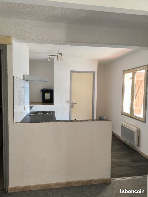 Appartement à vendre, 30m², Vauvert
