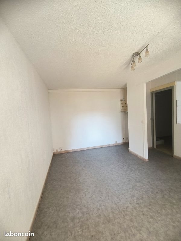 Appartement à vendre, 30m², Vauvert