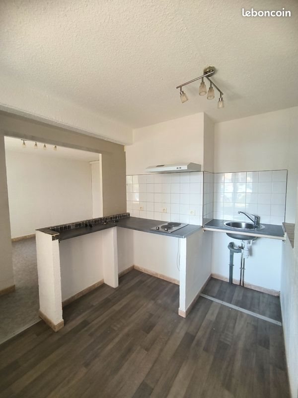 Appartement à vendre, 30m², Vauvert
