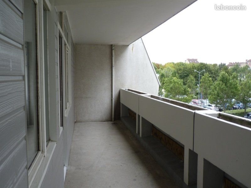 Appartement à vendre, 58m², Houilles