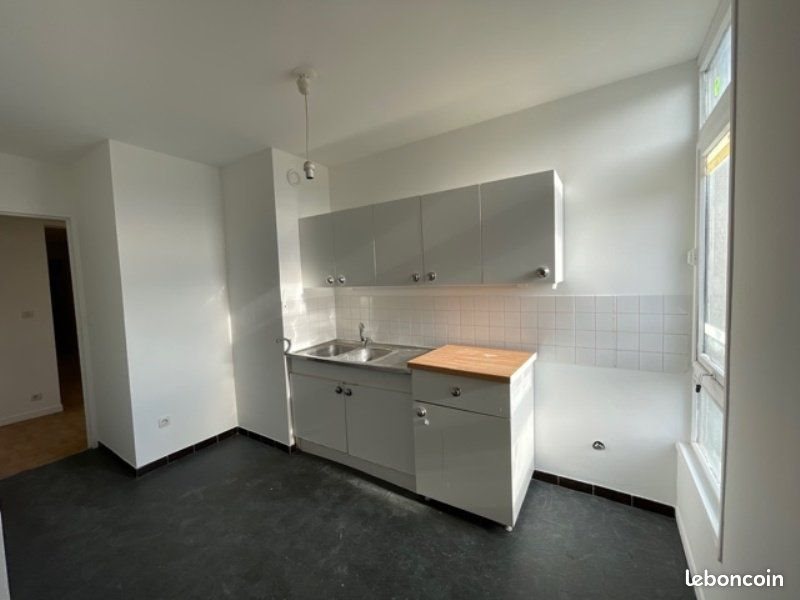 Appartement à vendre, 58m², Houilles