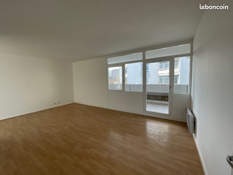 Appartement à vendre, 58m², Houilles