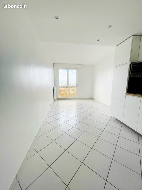 Appartement à vendre, 19m², Rosny-sous-Bois