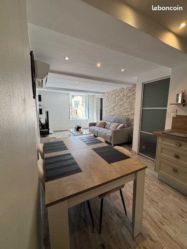 Maison à vendre, 50m², Rougiers