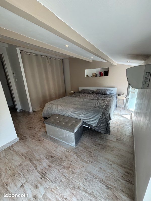 Maison à vendre, 50m², Rougiers
