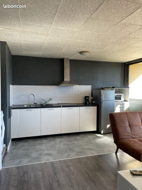 Appartement à louer, 51m², Clermont-Ferrand
