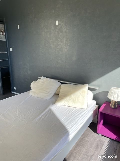 Appartement à louer, 51m², Clermont-Ferrand