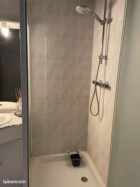 Appartement à louer, 51m², Clermont-Ferrand