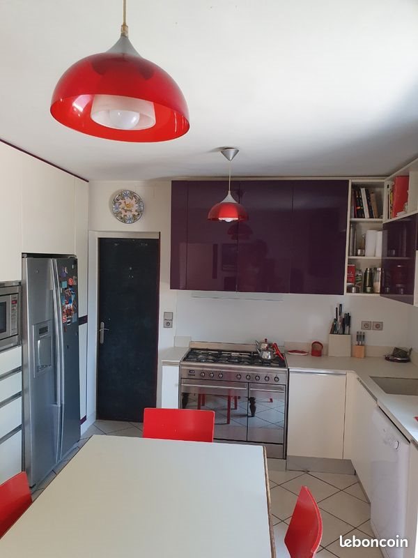 Maison à louer, 180m², Salon-de-Provence