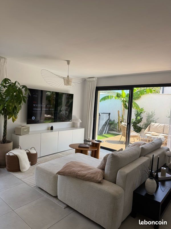 Maison à vendre, 82m², Balaruc-les-Bains