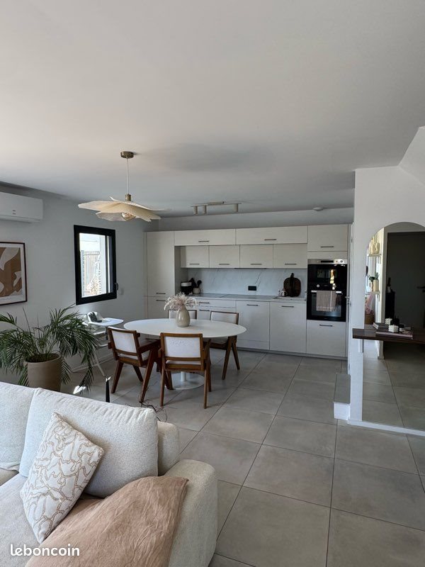 Maison à vendre, 82m², Balaruc-les-Bains