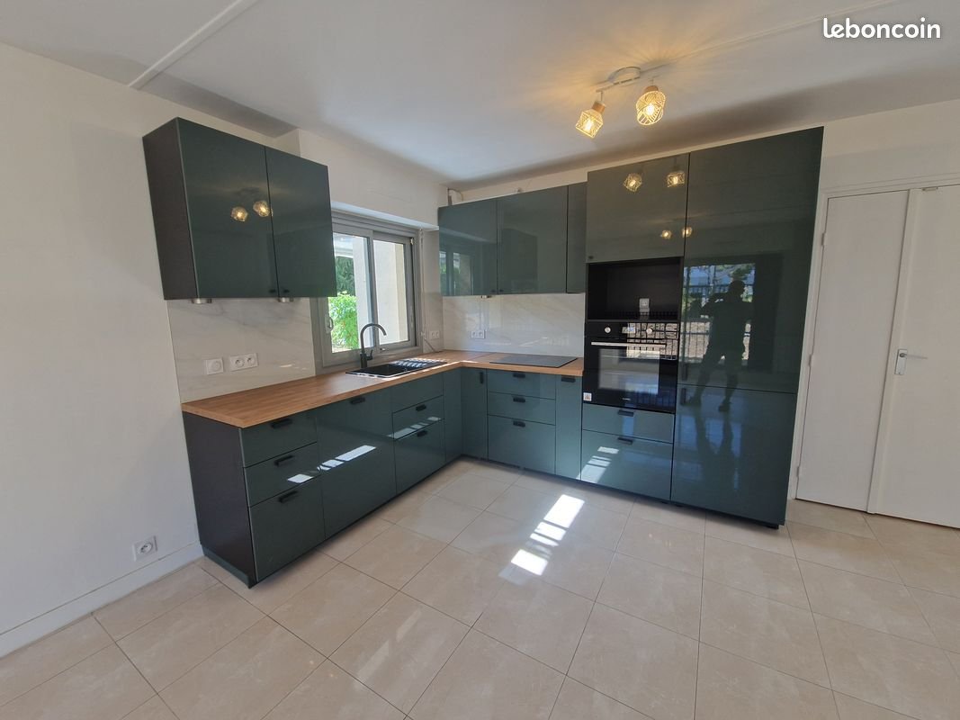 Appartement à vendre, 56m², Bagneux
