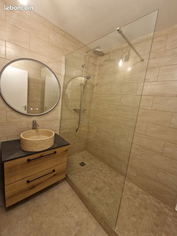 Appartement à vendre, 56m², Bagneux