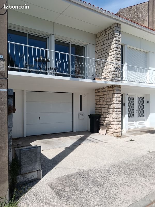 Maison à vendre, 130m², Saintes
