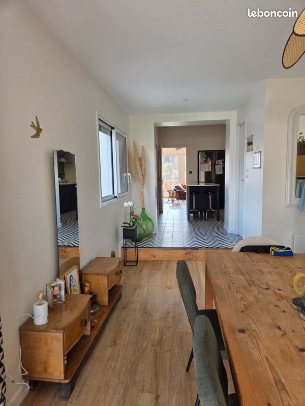 Maison à vendre, 130m², Saintes