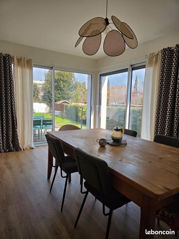 Maison à vendre, 130m², Saintes