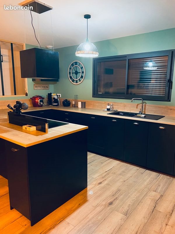 Maison à vendre, 106m², Chalagnac