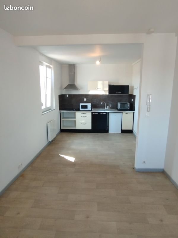 Appartement à louer, 28m², Baccarat