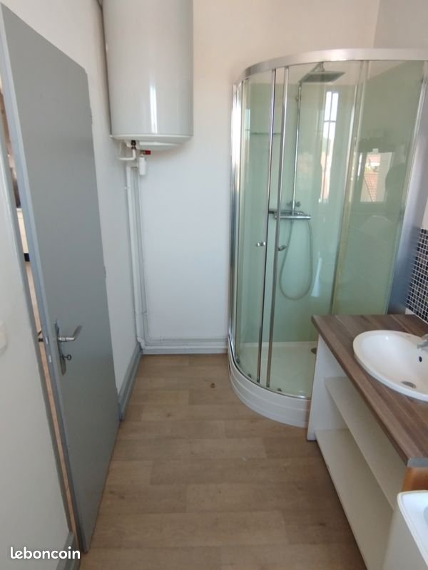 Appartement à louer, 28m², Baccarat