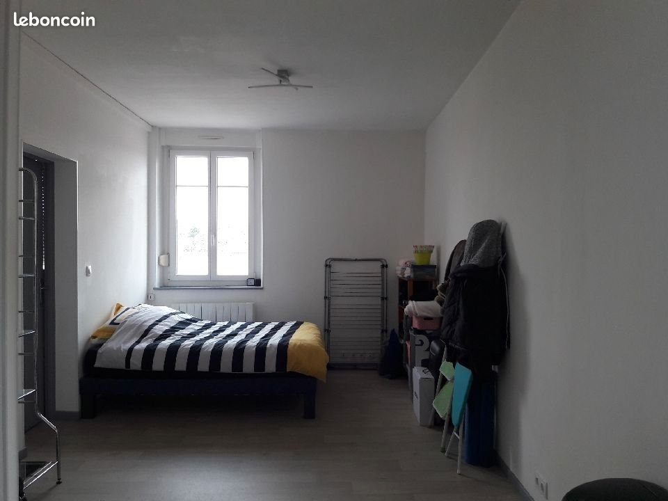 Appartement à louer, 28m², Baccarat