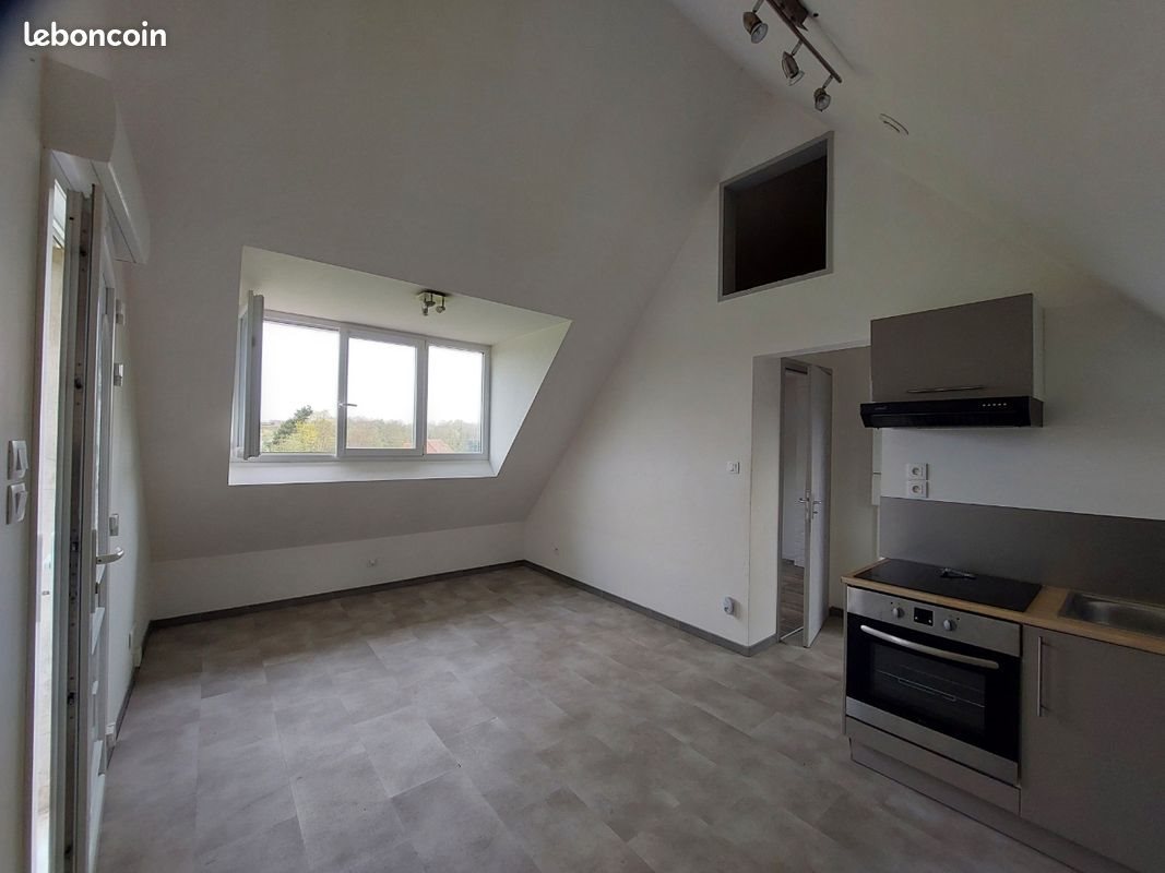 Appartement à louer, 30m², Blendecques