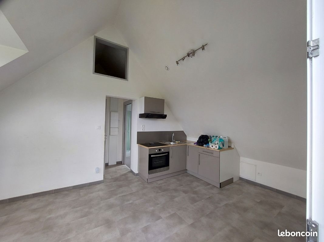 Appartement à louer, 30m², Blendecques