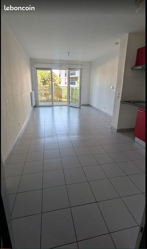 Appartement à vendre, 39m², Le Haillan