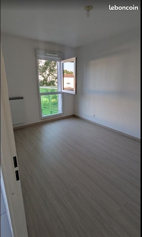 Appartement à vendre, 39m², Le Haillan