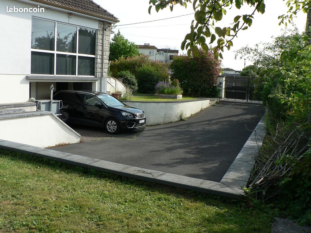 Maison à vendre, 140m², Yvetot