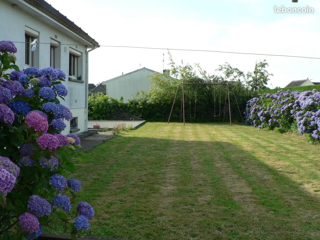 Maison à vendre, 140m², Yvetot