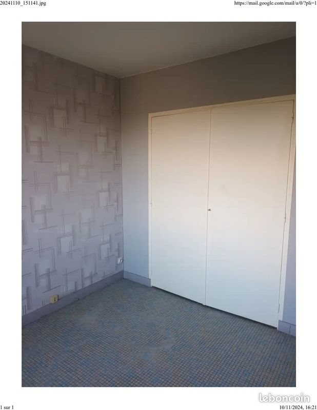 Appartement à louer, 80m², Digoin