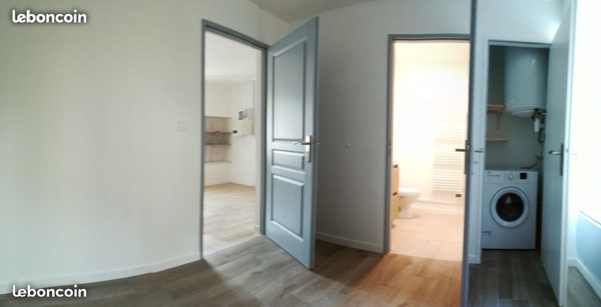 Appartement à louer, 29m², Limoges
